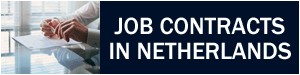 Dutch job contracts