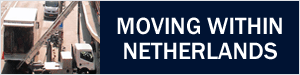 moving within Netherlands