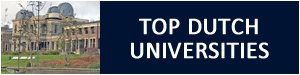 top 10 Dutch universities in Netherlands