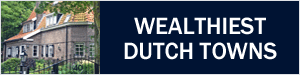 wealthiest Dutch communities