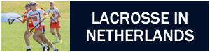 Netherlands lacrosse