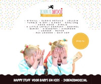 Dutch Kids Clothing Online Store 