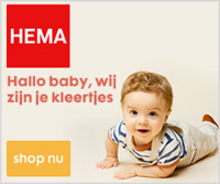 Netherlands low-cost baby clothes items