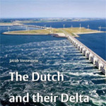 The Dutch and their Delta book living in Netherlands