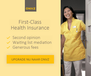 health insurance for expats in Netherlands