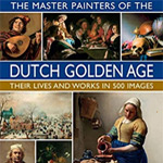 book about famous Dutch painters