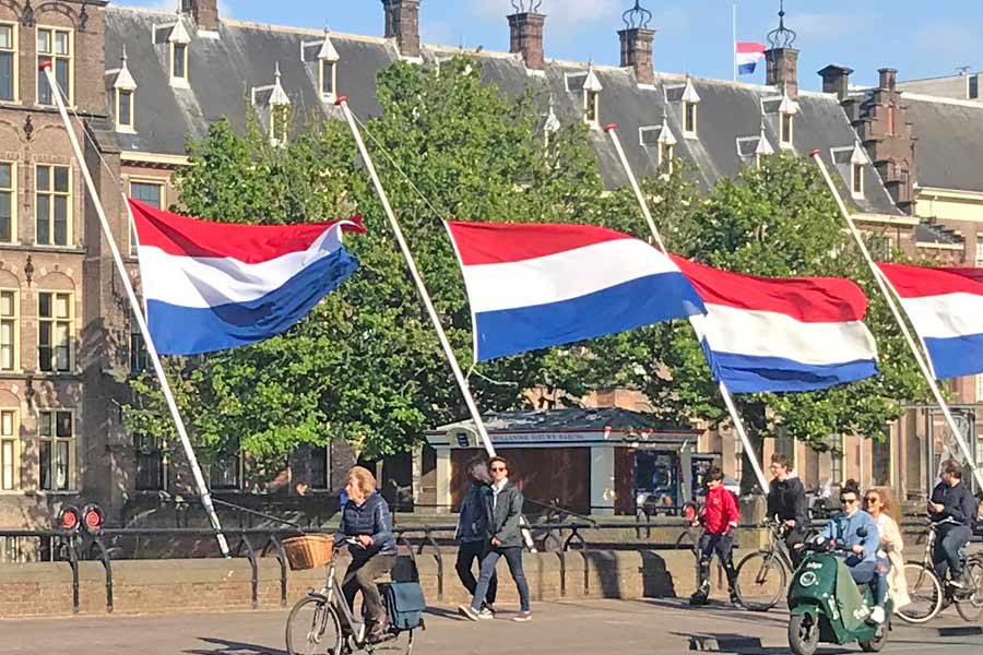 Netherlands Public Holidays | ExpatINFO Holland