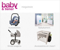 BT Baby Nursery Stores Rotterdam 
