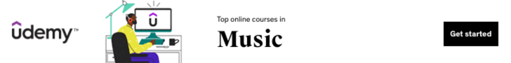 online music training classes Netherlands