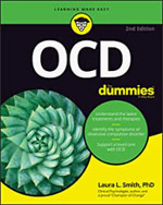 OCD self-help book Netherlands