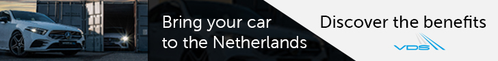 car import service Netherlands
