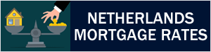 Netherlands mortgage rates and housing market