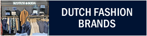 Dutch fashion brands