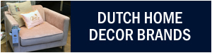 Dutch home decor brands