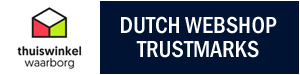 Dutch webshop trustmarks Netherlands