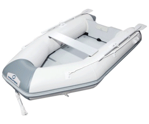 Netherlands watersports rubber boats shops