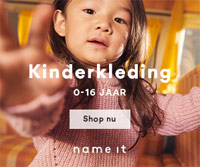 NIt kids clothing stores Netherlands