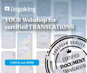LK certified translations services Netherlands MPU