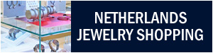 Netherlands jewelry shopping