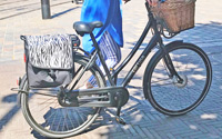 electric bicycle Netherlands - e-bike