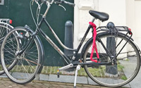 ladies bike Netherlands - damesfiets