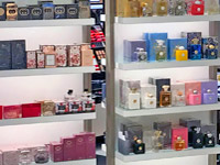 Netherlands perfume beauty webshop