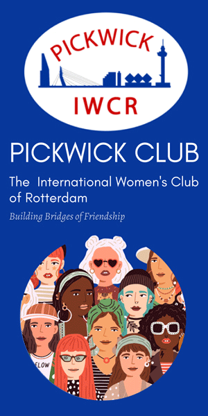 ladies International Womens Club of Rotterdam - Pickwick