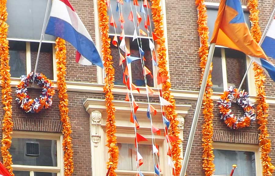Netherlands sports trivia
