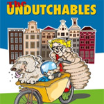 humor book on Dutch people