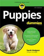 care guide for puppies Netherlands