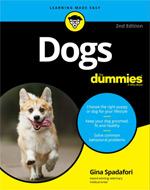 dog care guide for owners book Netherlands