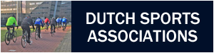 Dutch national sports associations