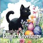 childrens Easter book