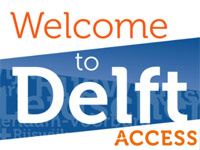 ACCESS Welcome to Delft seminar for expats