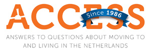 ACCESS for international community and expats in Netherlands