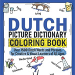 Dutch dictionary with pictures
