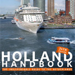 expat guide book Netherlands