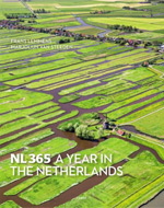 Netherlands coffee table photo book