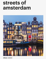Amsterdam photo coffee table book
