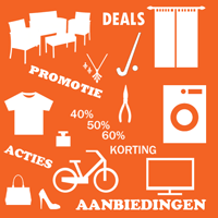 Netherlands sales deals promotions