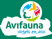 avf South Holland Netherlands bird park zoo