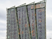 Inntel Hotel Den Haag Marina Beach