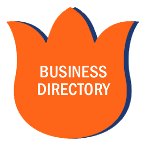 Netherlands business directory for expats