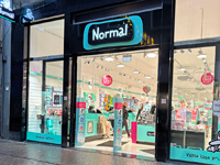 Normal drugstore The Hague NL